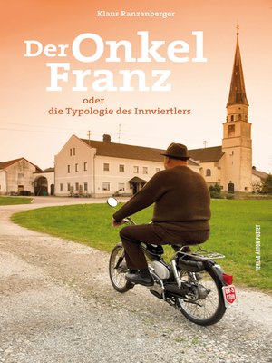 cover image of Der Onkel Franz